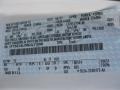 Oxford White - E Series Van E350 Super Duty Cargo Photo No. 14