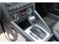  2011 A3 2.0 TFSI quattro 6 Speed S tronic Dual-Clutch Automatic Shifter