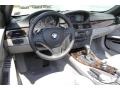 2008 Alpine White BMW 3 Series 335i Convertible  photo #13