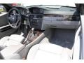 2008 Alpine White BMW 3 Series 335i Convertible  photo #14