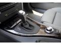 2008 Alpine White BMW 3 Series 335i Convertible  photo #17