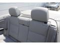2008 Alpine White BMW 3 Series 335i Convertible  photo #18