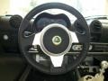  2010 Exige S 240 Steering Wheel