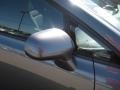 2011 Polished Metal Metallic Honda Civic LX-S Sedan  photo #15