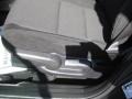 2011 Polished Metal Metallic Honda Civic LX-S Sedan  photo #21