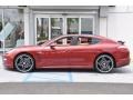 Ruby Red Metallic - Panamera 4 Photo No. 19