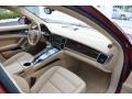 Ruby Red Metallic - Panamera 4 Photo No. 22
