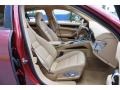 Luxor Beige Interior Photo for 2011 Porsche Panamera #49099220