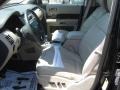 2009 Black Ford Flex SEL  photo #2