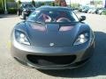 2011 Lifestyle Graphite Gray Lotus Evora Coupe  photo #2