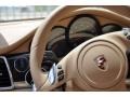 Ruby Red Metallic - Panamera 4 Photo No. 26