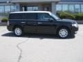 2009 Black Ford Flex SEL  photo #7