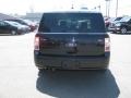 2009 Black Ford Flex SEL  photo #9