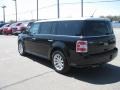 2009 Black Ford Flex SEL  photo #10