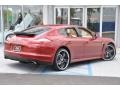 Ruby Red Metallic - Panamera 4 Photo No. 34