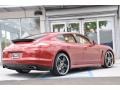 Ruby Red Metallic - Panamera 4 Photo No. 36