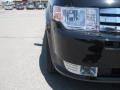 2009 Black Ford Flex SEL  photo #14