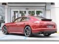 Ruby Red Metallic - Panamera 4 Photo No. 40
