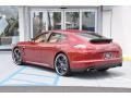 Ruby Red Metallic - Panamera 4 Photo No. 41