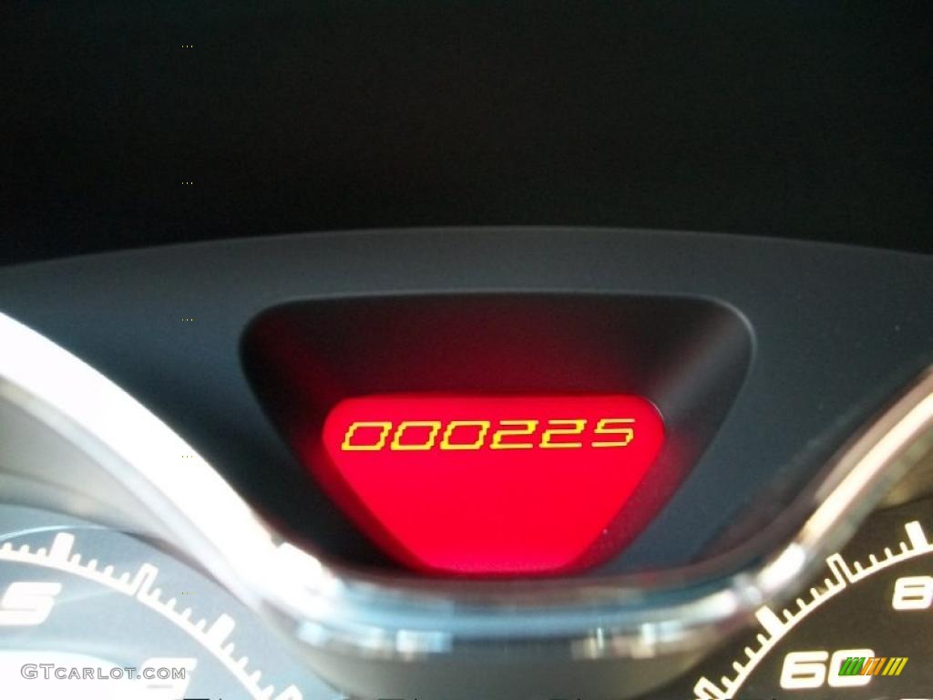 2011 Evora Coupe - Lifestyle Graphite Gray / Paprika photo #17