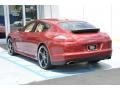 Ruby Red Metallic - Panamera 4 Photo No. 42