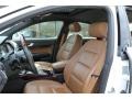 Ibis White - A6 3.2 quattro Sedan Photo No. 9