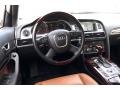 Ibis White - A6 3.2 quattro Sedan Photo No. 11