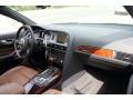 Ibis White - A6 3.2 quattro Sedan Photo No. 12