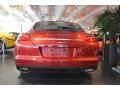 Ruby Red Metallic - Panamera 4 Photo No. 54