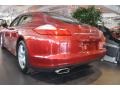 Ruby Red Metallic - Panamera 4 Photo No. 56