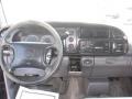 1998 Deep Amethyst Pearl Dodge Ram 1500 Laramie SLT Extended Cab  photo #4