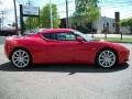 Ardent Red - Evora Coupe Photo No. 4