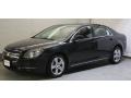 Black Granite Metallic - Malibu LT Photo No. 2