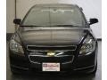 Black Granite Metallic - Malibu LT Photo No. 3