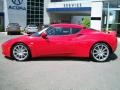 Ardent Red - Evora Coupe Photo No. 8