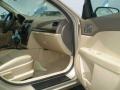 Dune Pearl Metallic - Fusion SEL Photo No. 17