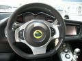 Black Steering Wheel Photo for 2011 Lotus Evora #49099937