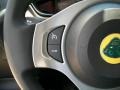 2011 Lotus Evora Coupe Controls