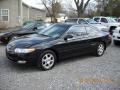 2003 Black Sand Pearl Toyota Solara SLE V6 Coupe  photo #4