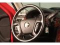 Victory Red - Silverado 3500HD LTZ Crew Cab 4x4 Dually Photo No. 12