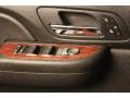 Victory Red - Silverado 3500HD LTZ Crew Cab 4x4 Dually Photo No. 15
