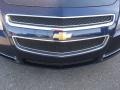 2008 Imperial Blue Metallic Chevrolet Malibu LS Sedan  photo #14