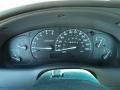 2003 Ford Ranger XL Regular Cab Gauges