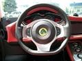  2010 Evora Coupe Steering Wheel