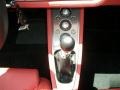  2010 Evora Coupe 6 Speed Manual Shifter