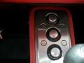 Controls of 2010 Evora Coupe