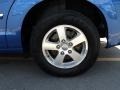 Marathon Blue Pearl - Grand Caravan SXT Photo No. 5
