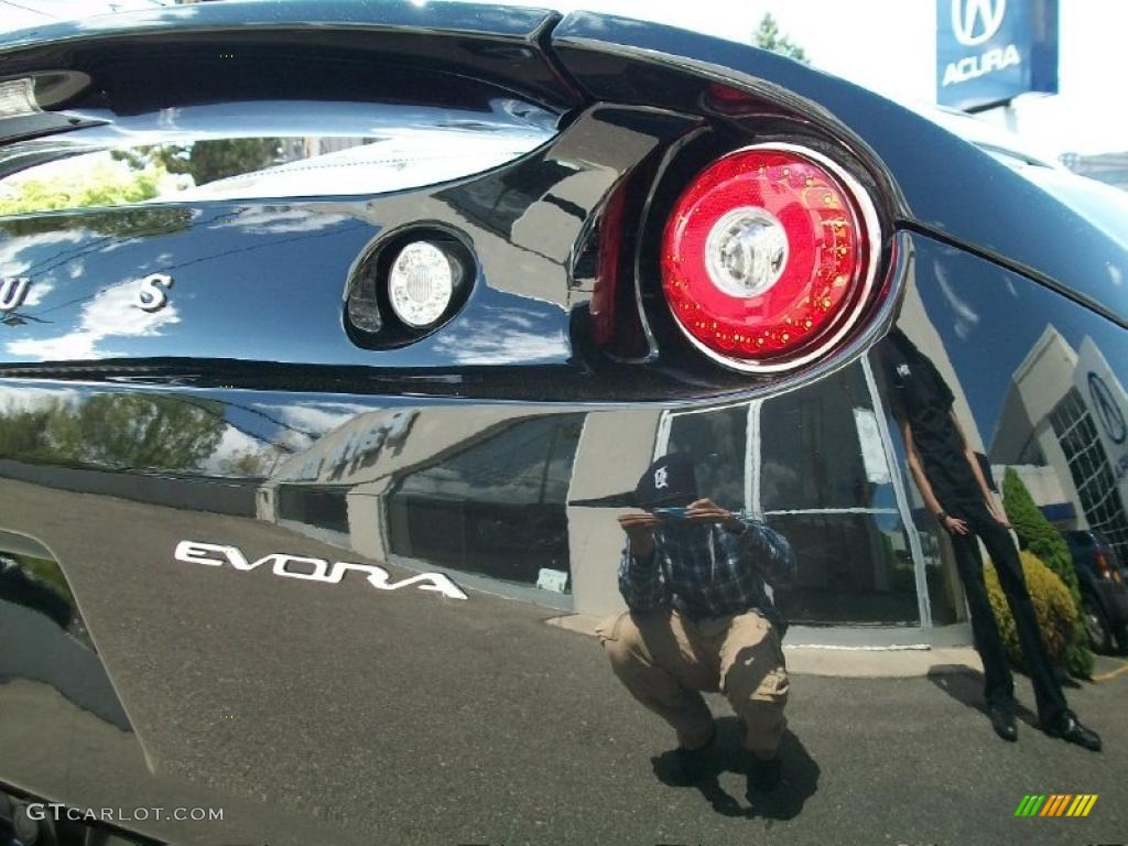 2010 Lotus Evora Coupe Marks and Logos Photo #49100597