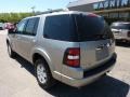 2008 Vapor Silver Metallic Ford Explorer XLT 4x4  photo #2