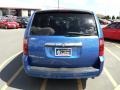 Marathon Blue Pearl - Grand Caravan SXT Photo No. 8
